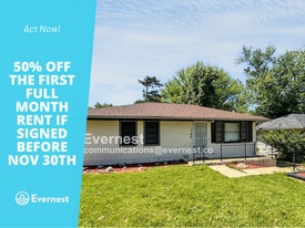 1142 Maple Ave in St. Louis, MO - Building Photo