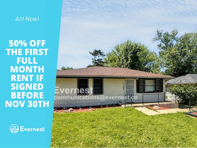 property at 1142 Maple Ave