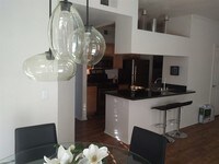 RR New Dining Room - Kitchen - Red Rox Villas Apartments in Phoenix, Arizona
