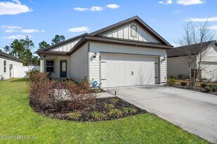 145 Brybar Dr in St. Augustine, FL - Building Photo