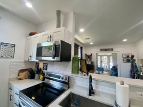 2407-2409 Palmer Ave in New Orleans, LA - Building Photo - Building Photo