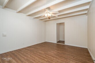 1717 N 3rd St in Abilene, TX - Building Photo - Building Photo