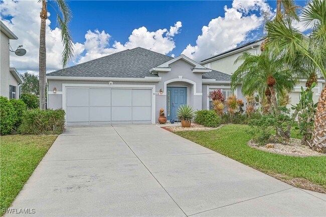 9660 Pineapple Preserve Ct in Ft. Myers, FL - Building Photo - Building Photo