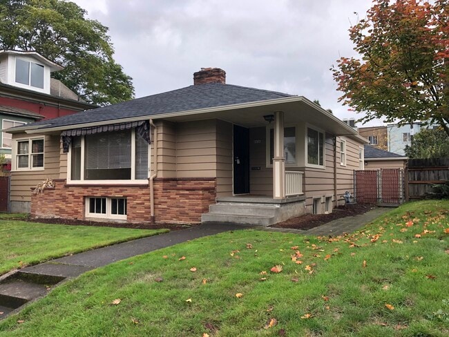 6436 NE 26th Ave in Portland, OR - Building Photo - Building Photo