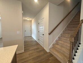 503 Ozark Ln in Cartersville, GA - Building Photo - Building Photo