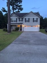 252 Lincoln Way in Ludowici, GA - Building Photo - Building Photo