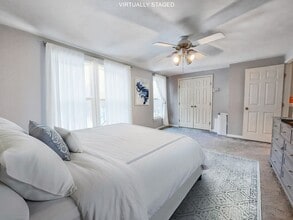 2055 Wisper Woods Way in Woodlawn, MD - Building Photo - Building Photo