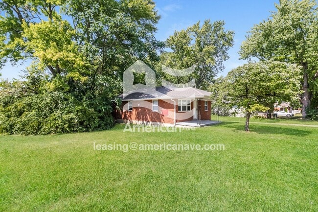 property at 2403 Falmouth Ave