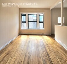 1909 W Foster Ave in Chicago, IL - Building Photo - Building Photo