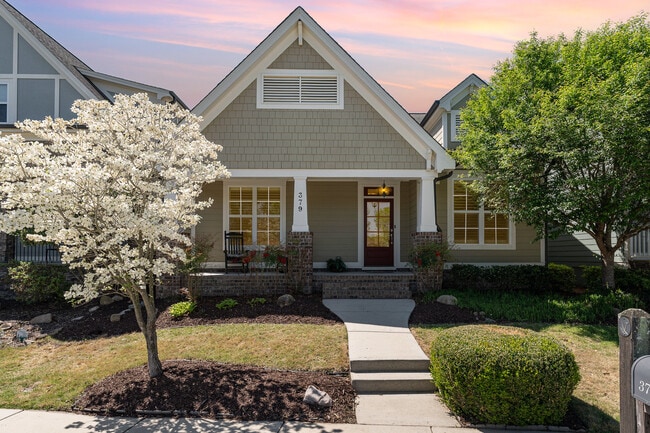 property at 379 Tobacco Farm Way