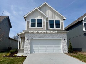 8789 SW 10th St in Blue Springs, MO - Building Photo