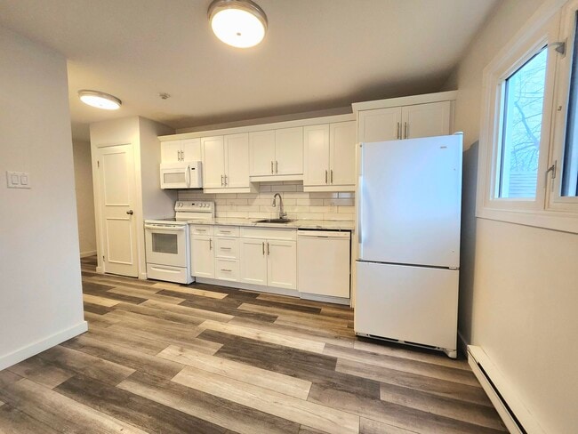 355 Prince St in Saint John, NB - Building Photo - Building Photo