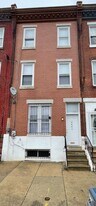 2441 N 5th St in Philadelphia, PA - Building Photo