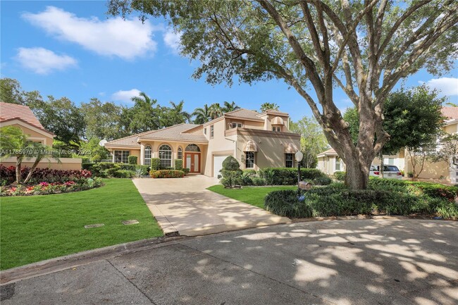 3715 Starboard Ave in Hollywood, FL - Building Photo - Building Photo