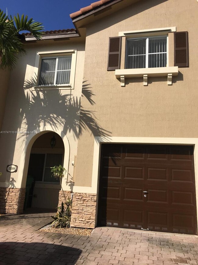 property at 22306 SW 89th Ct