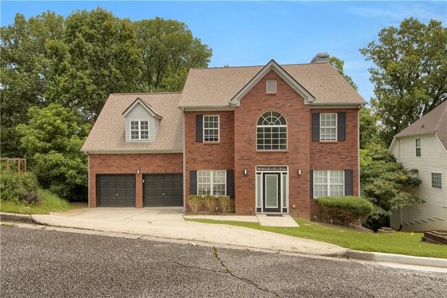property at 5972 Rosie Ln SE