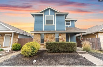 4614 Credo Lane in Austin, TX - Building Photo - Building Photo