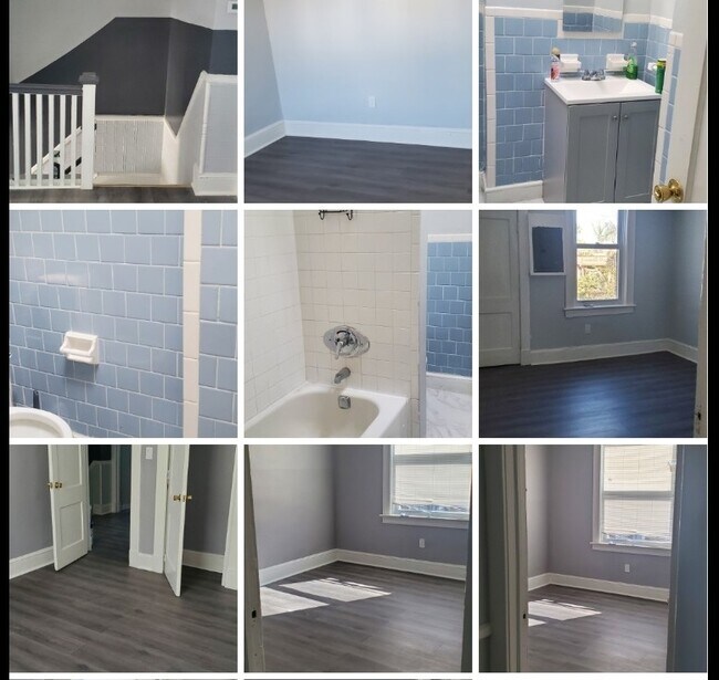 property at 2456 Keyworth Ave