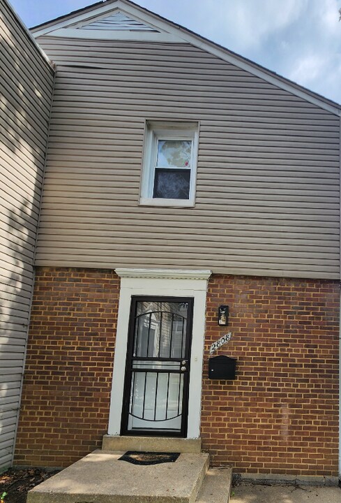 2808 Iverson St in Temple Hills, MD - Building Photo