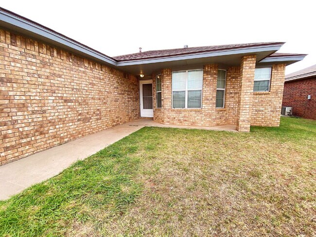2008 79th St in Lubbock, TX - Building Photo - Building Photo