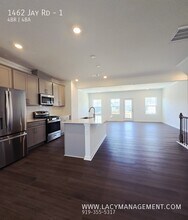 1462 Jay Rd in Knightdale, NC - Building Photo - Building Photo