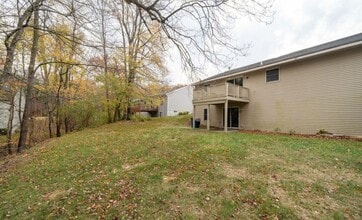 14825 Timber Ln in Spring Lake, MI - Foto de edificio - Building Photo