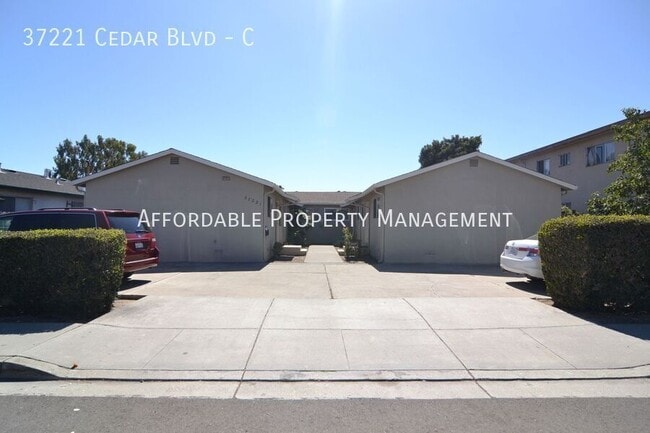 property at 37221 Cedar Blvd