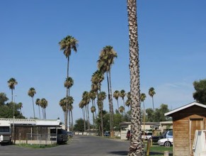 El Dorado Mobile Home Park in Lemoore, CA - Building Photo - Building Photo