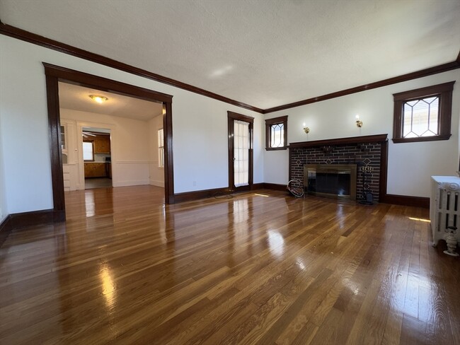 7 Whitney St, Unit #7