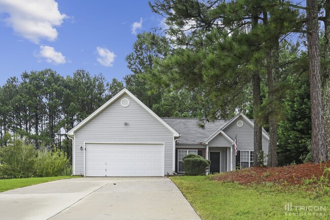 property at 309 Lokey's Ridge Rd