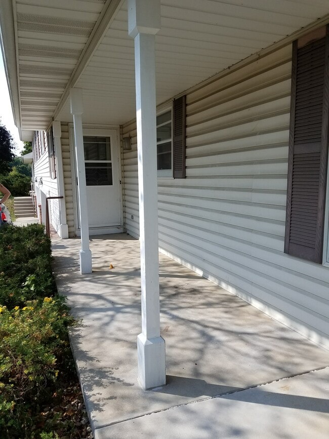 1010 N Gammon Rd in Madison, WI - Building Photo - Building Photo