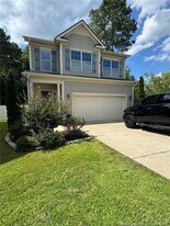 241 Blue Bay Ln in Cameron, NC - Building Photo