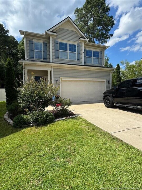 241 Blue Bay Ln in Cameron, NC - Building Photo