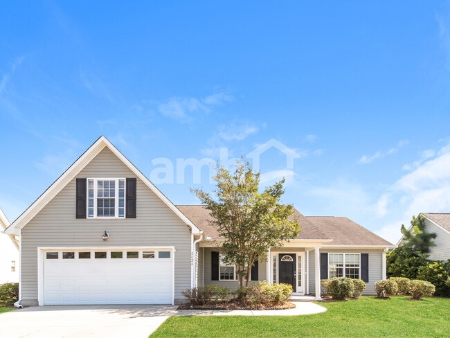 property at 2626 Bow Hunter Dr