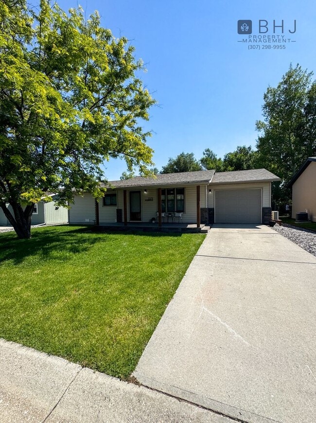 property at 1379 Yonkee Ave