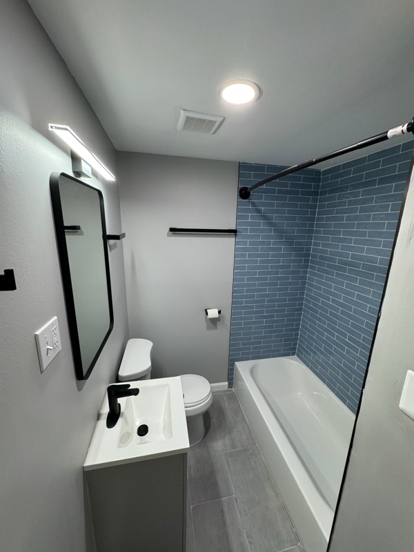 1302 N Black Horse Pike in Blackwood, NJ - Building Photo - Building Photo