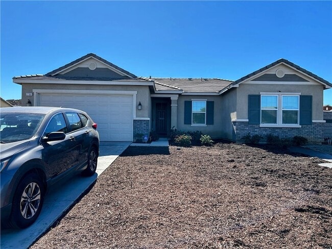 property at 27961 Via Cholula