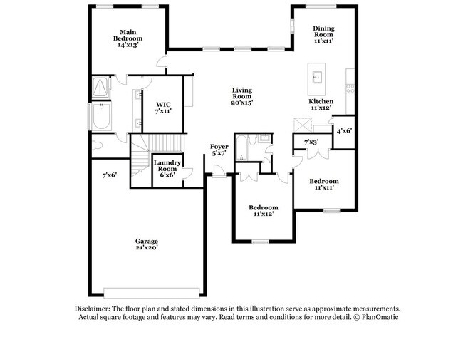 3835 Dawnwood Cir W in Southaven, MS - Building Photo - Building Photo