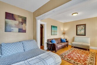 11 Park Dr in Boston, MA - Building Photo - Building Photo