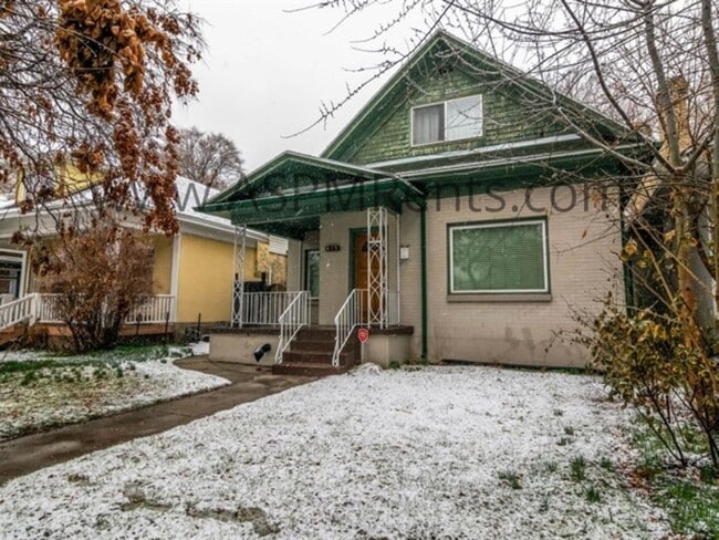 815 S 700 E in Salt Lake City, UT - Building Photo - Building Photo