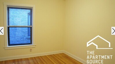 2615 N Spaulding Ave, Unit 3 in Chicago, IL - Foto de edificio - Building Photo