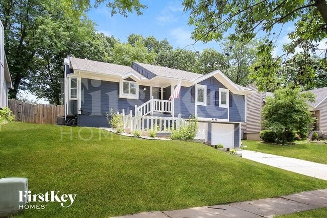 8033 N Everton Ave in Kansas City, MO - Building Photo - Building Photo