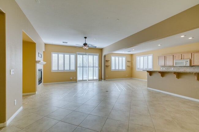 9917 Tradition Creek Ave in Las Vegas, NV - Building Photo - Building Photo