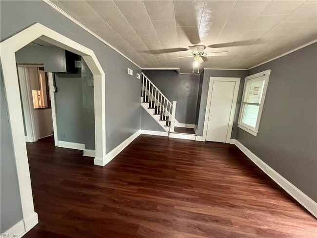 3 Cotton Pl in Portsmouth, VA - Building Photo - Building Photo