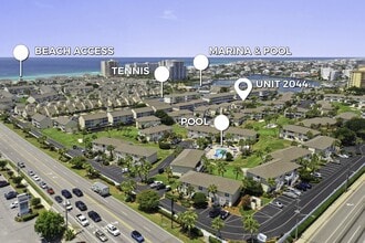 775 Gulf Shore Dr in Destin, FL - Building Photo - Building Photo
