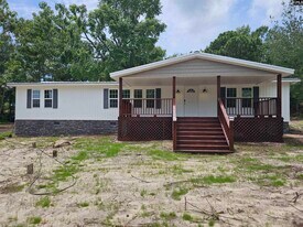 855 Park Rd in Lexington, SC - Building Photo