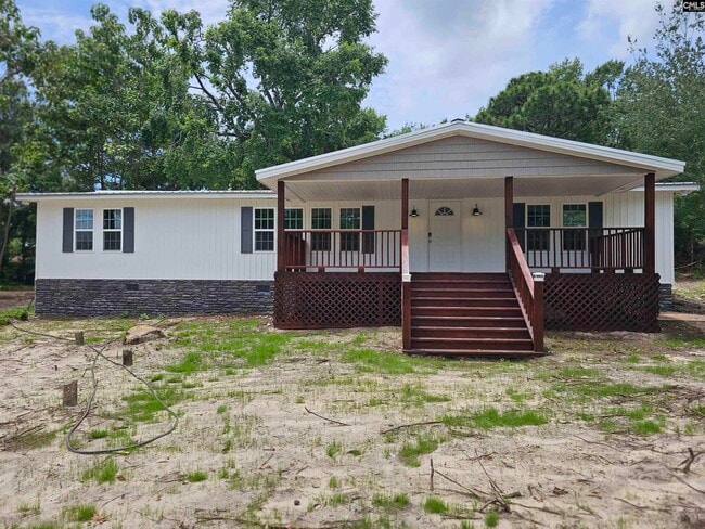 property at 855 Park Rd