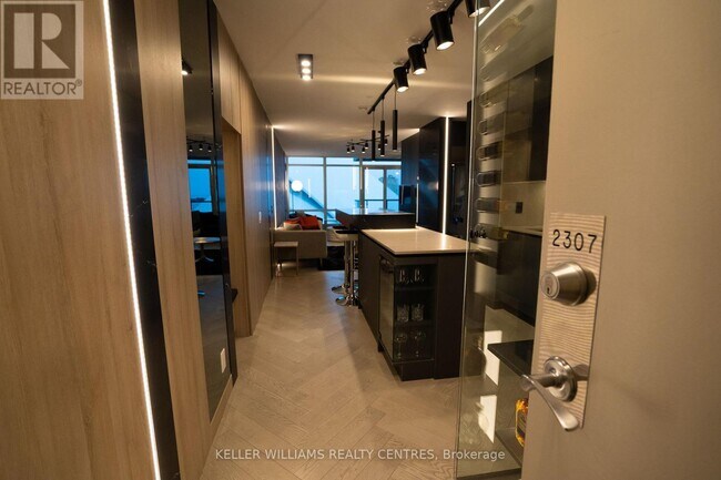 property at 373-2373 Front St W