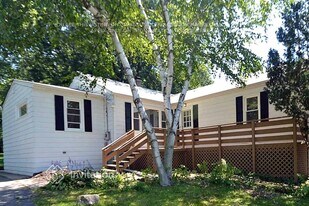 20839 N Cumnor Ave in Barrington, IL - Building Photo