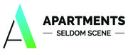 Property Management Company Logo Apartments Seldom Scene